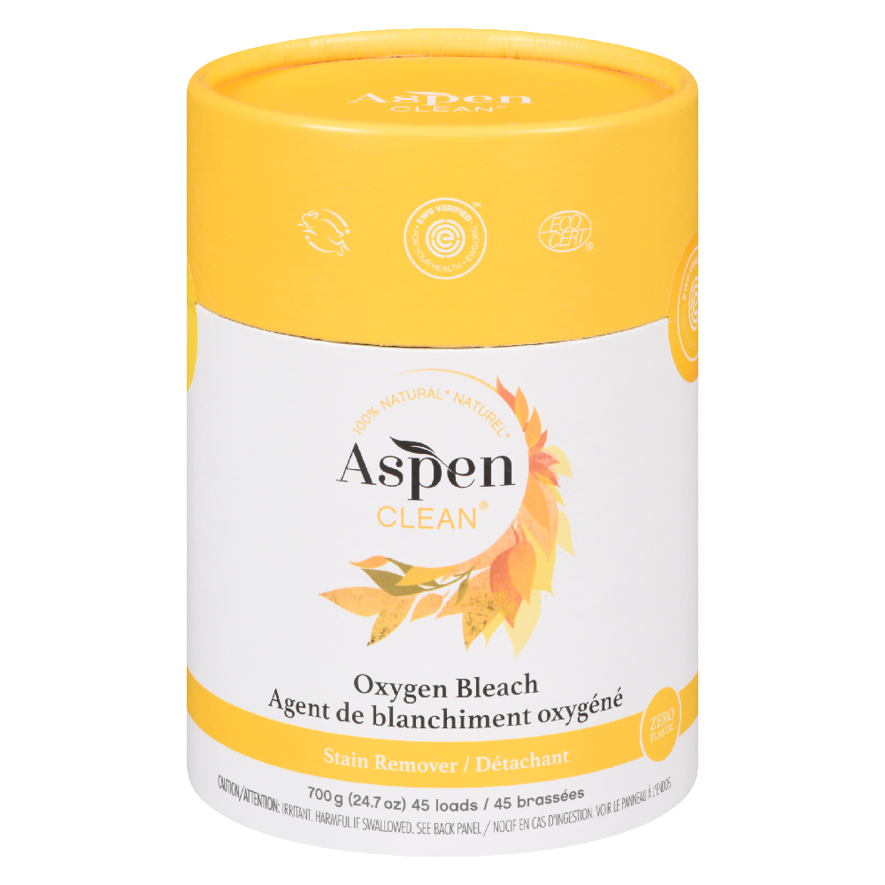 Oxygen Bleach Stain Remover 700g