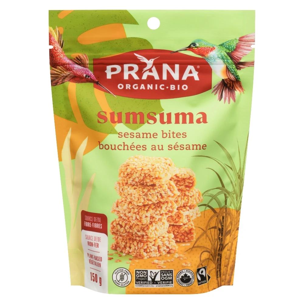 Sumsuma Sesame Seed 150g
