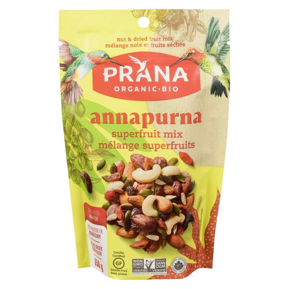 Trail Mix Anapurna 150g