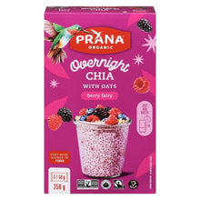 Load image into Gallery viewer, Overnight Chia Berry 250g