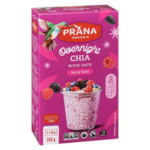 Load image into Gallery viewer, Overnight Chia Berry 250g