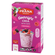 Load image into Gallery viewer, Overnight Chia Berry 250g