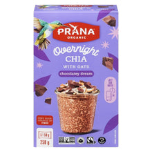 Load image into Gallery viewer, Overnight Chia Chocolate 250g