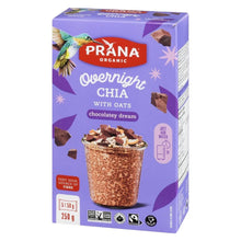 Load image into Gallery viewer, Overnight Chia Chocolate 250g
