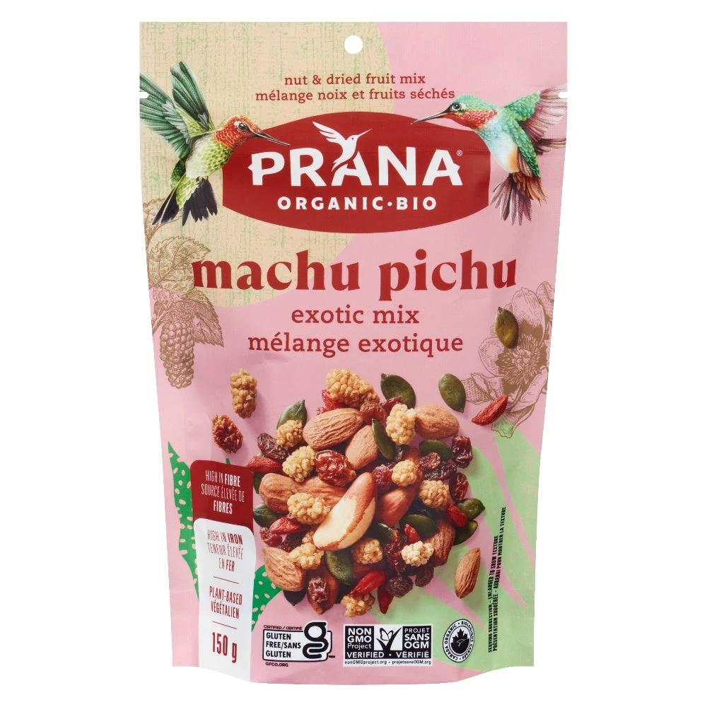 Trail Mix Machu Pich 150g