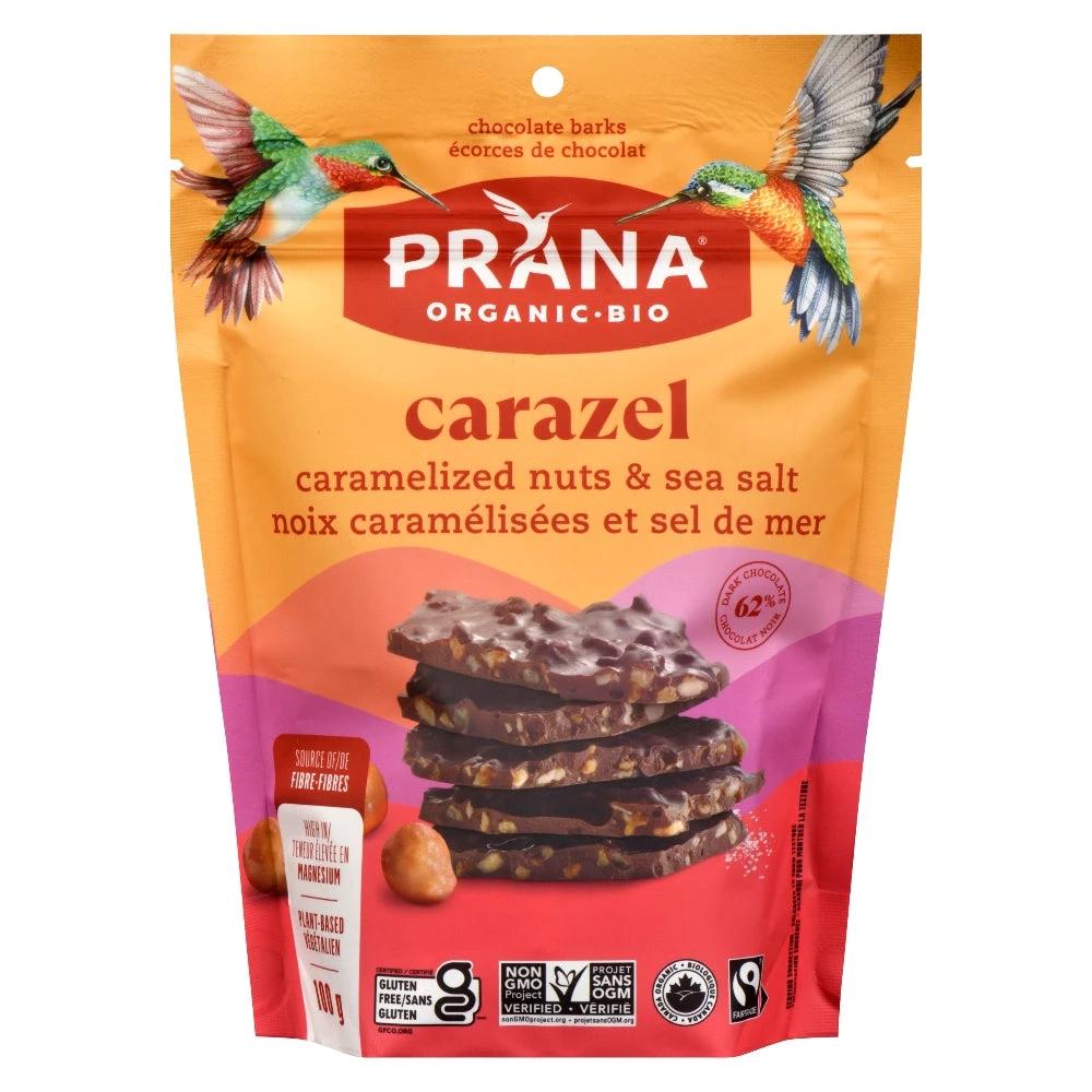 Prana Carazel 100g
