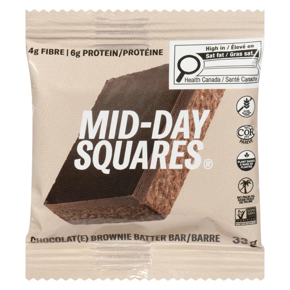 Fudge Yah Square 33g