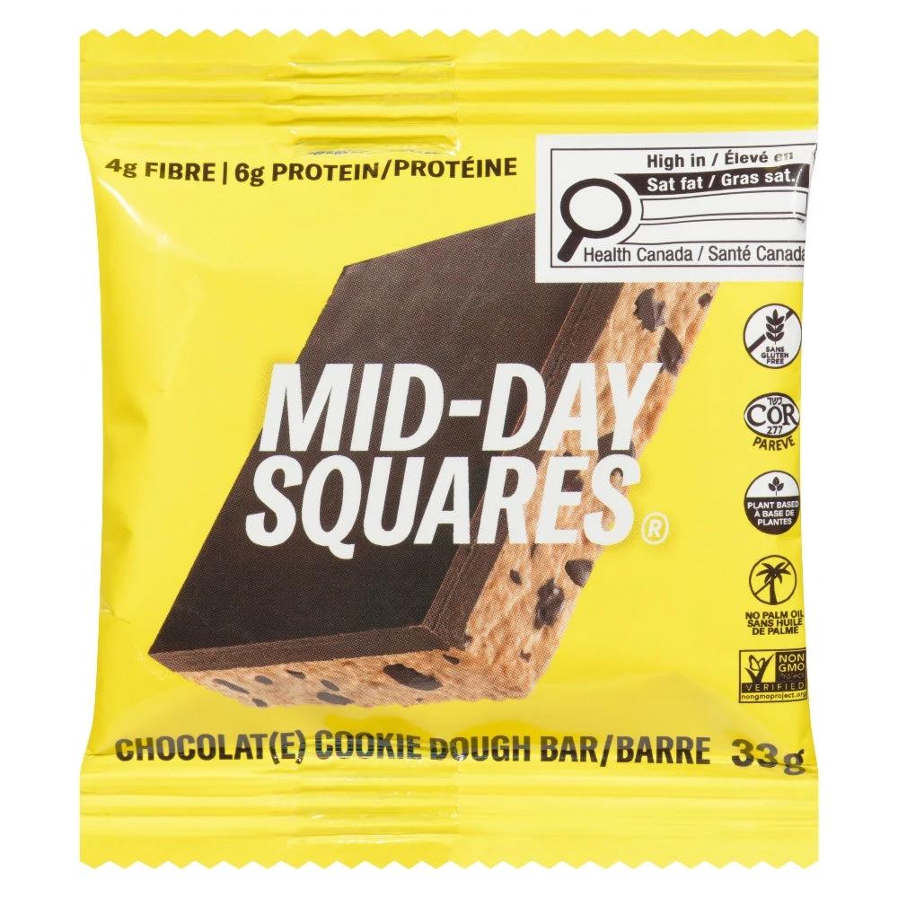 Cookie Dough Square 33g