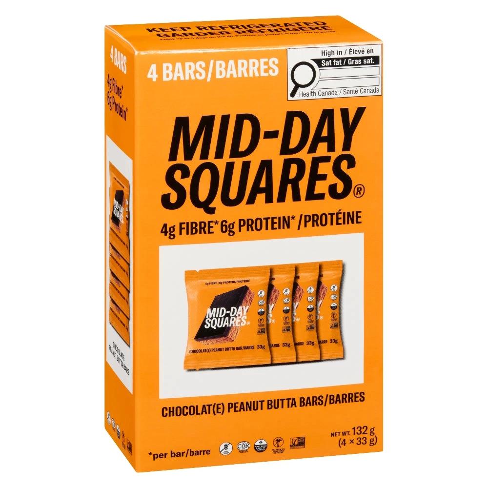 Peanut Butta 4-pack