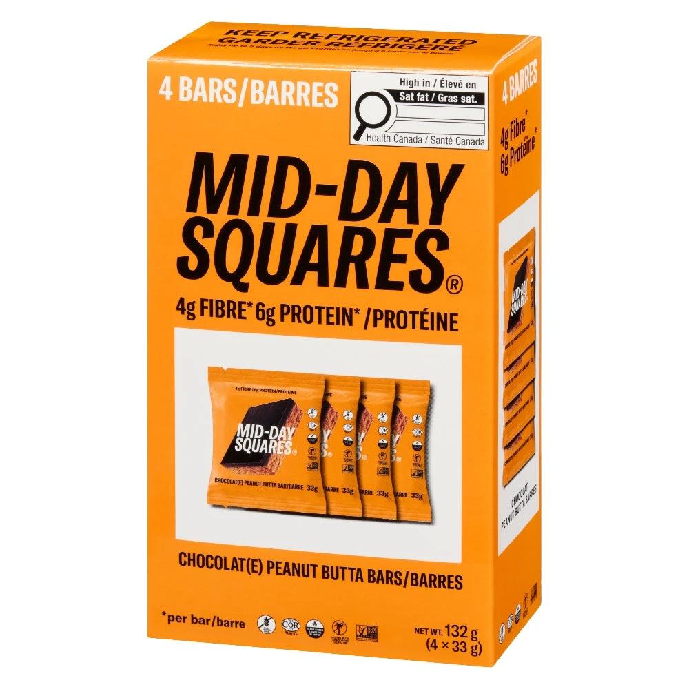 Peanut Butta 4-pack