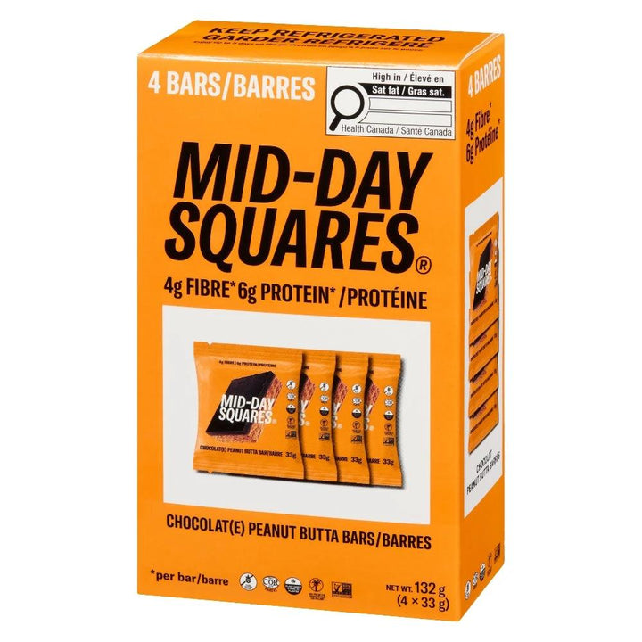 Peanut Butta 4-pack