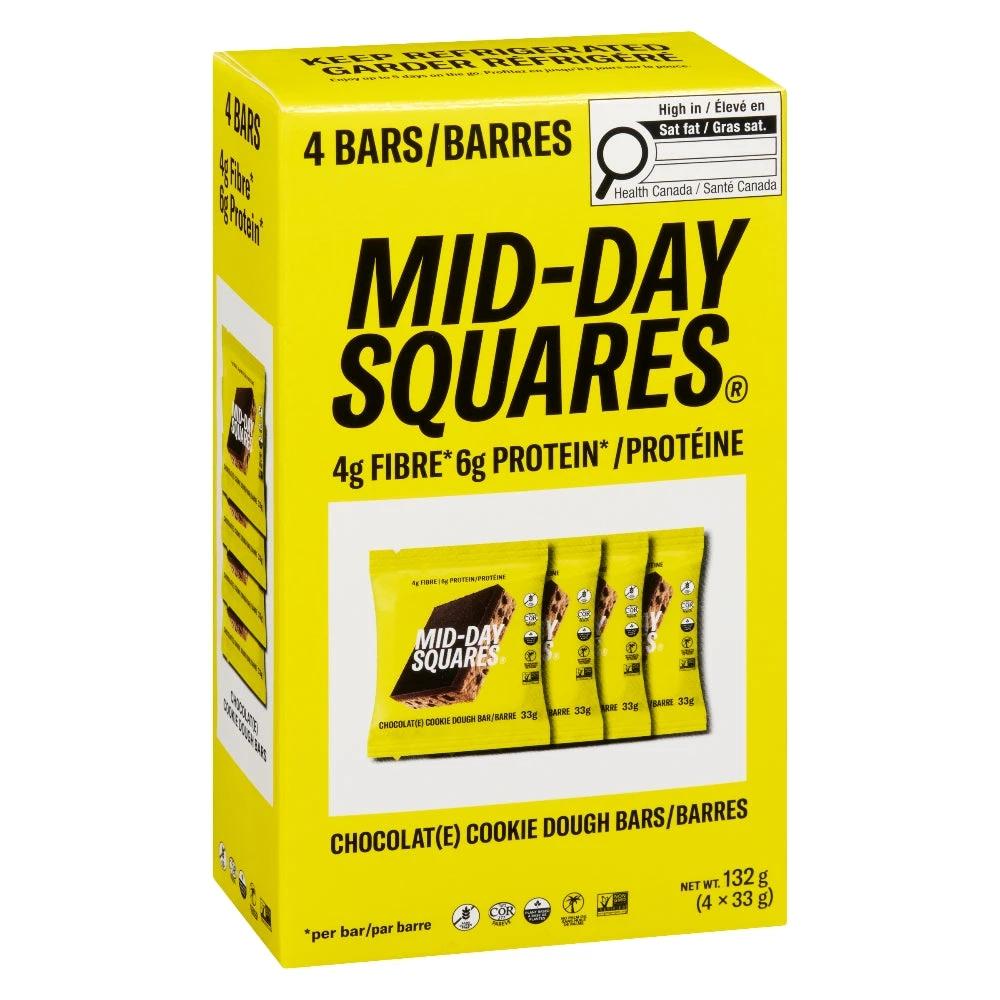 Cookie Dough Square 33g