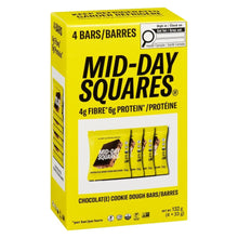 Load image into Gallery viewer, Cookie Dough Square 33g