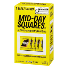 Load image into Gallery viewer, Cookie Dough Square 33g