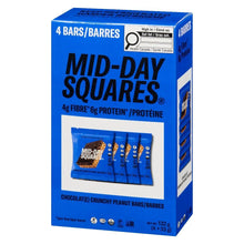 Load image into Gallery viewer, Crunchy Peanut Butter 4-pack