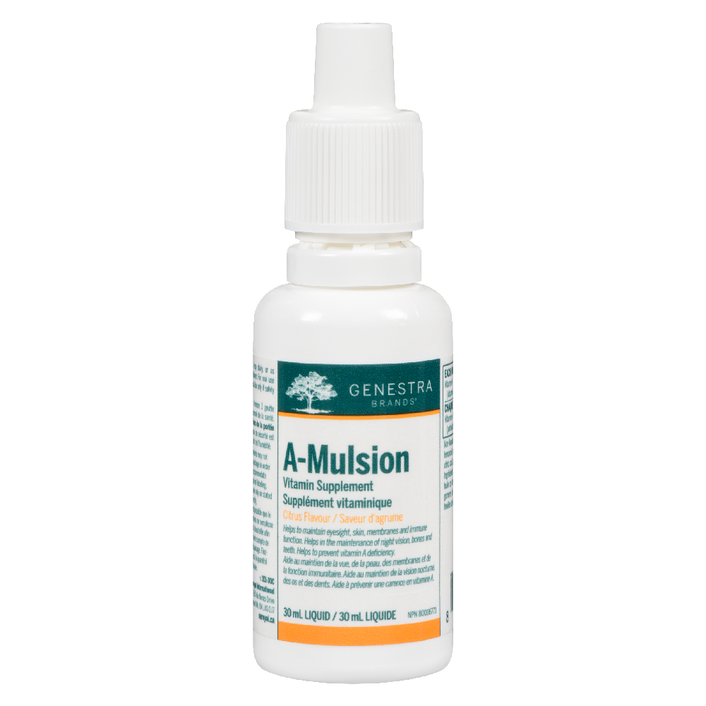 A-Mulsion 30ml