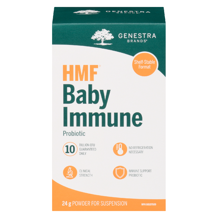 HMF Baby Immune