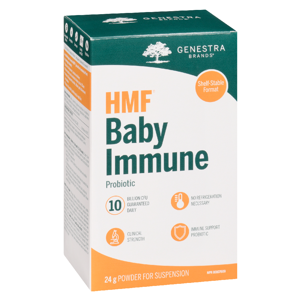 HMF Baby Immune