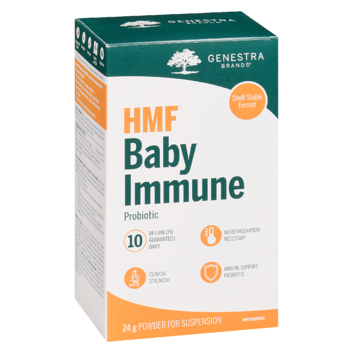 HMF Baby Immune