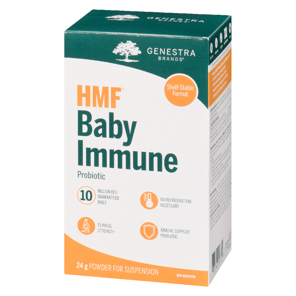 HMF Baby Immune