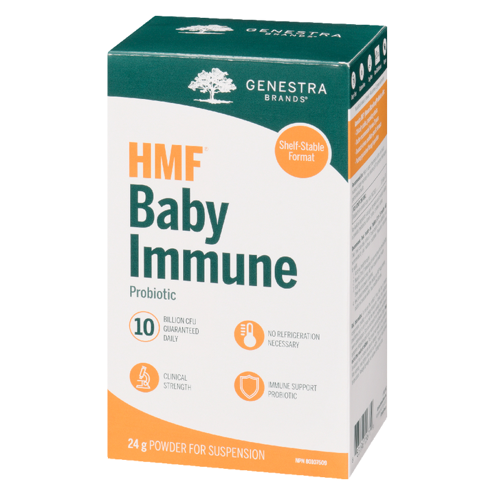 HMF Baby Immune