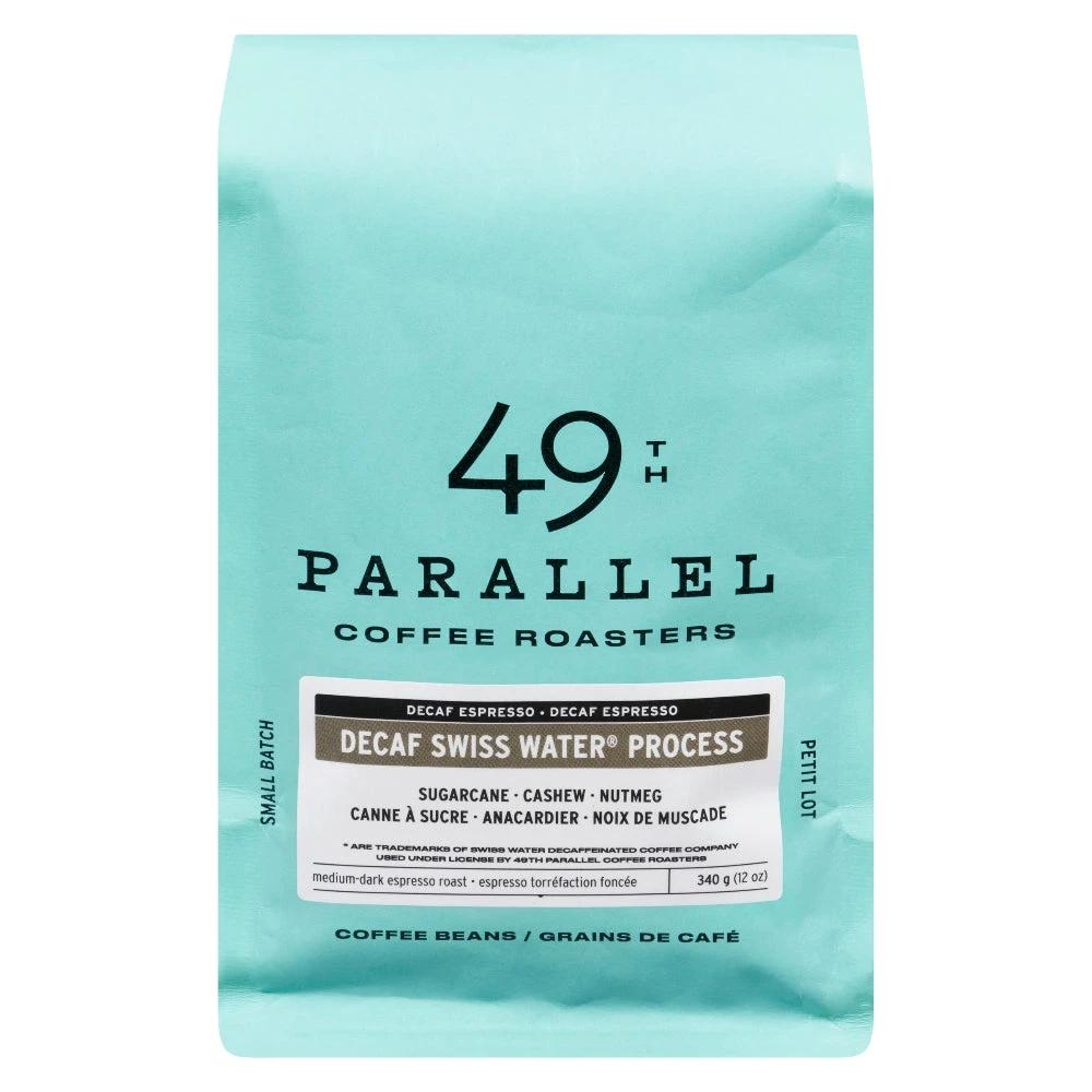 Decaf Coffee 340g