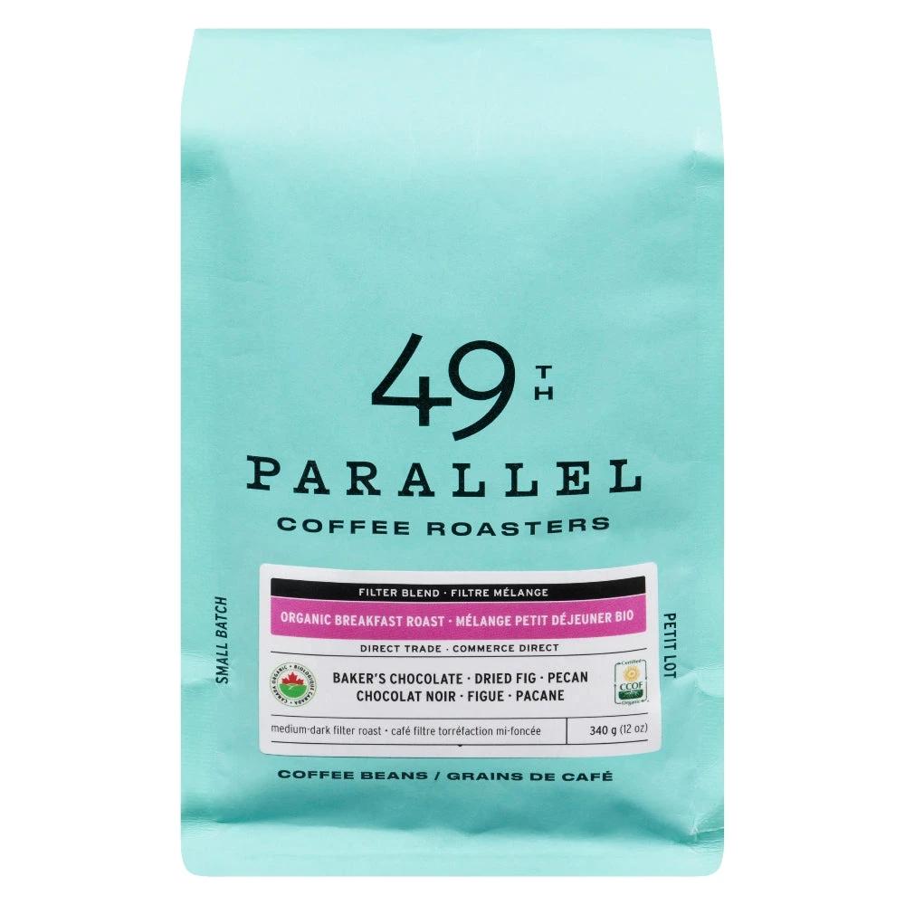Medium Blend Coffee 340g