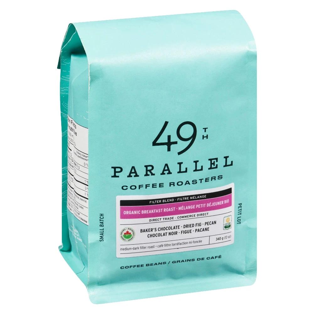 Medium Blend Coffee 340g
