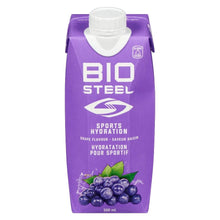 Load image into Gallery viewer, Sports Drink White Grape 500ml