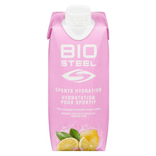Load image into Gallery viewer, Sports Drink Pink Lemonade 500ml