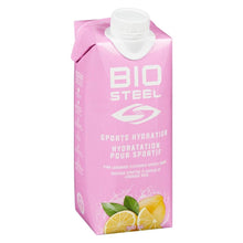 Load image into Gallery viewer, Sports Drink Pink Lemonade 500ml