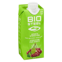 Load image into Gallery viewer, Sports Drink Cherry Lime 500mL
