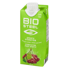Load image into Gallery viewer, Sports Drink Cherry Lime 500mL