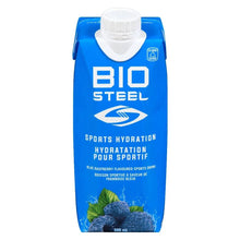Load image into Gallery viewer, Sports Drink Blue Raspberry 500ml