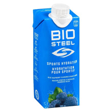Load image into Gallery viewer, Sports Drink Blue Raspberry 500ml