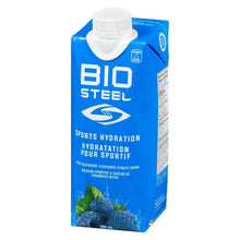Load image into Gallery viewer, Sports Drink Blue Raspberry 500ml