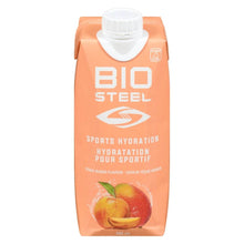 Load image into Gallery viewer, Sports Drink Peach Mango 500ml