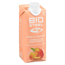 Load image into Gallery viewer, Sports Drink Peach Mango 500ml