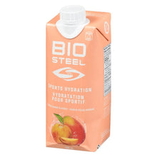 Load image into Gallery viewer, Sports Drink Peach Mango 500ml