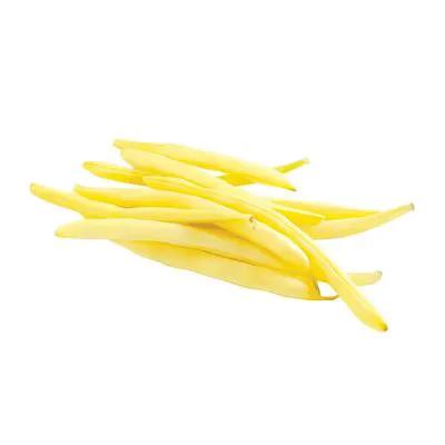 Organic Local Yellow Beans