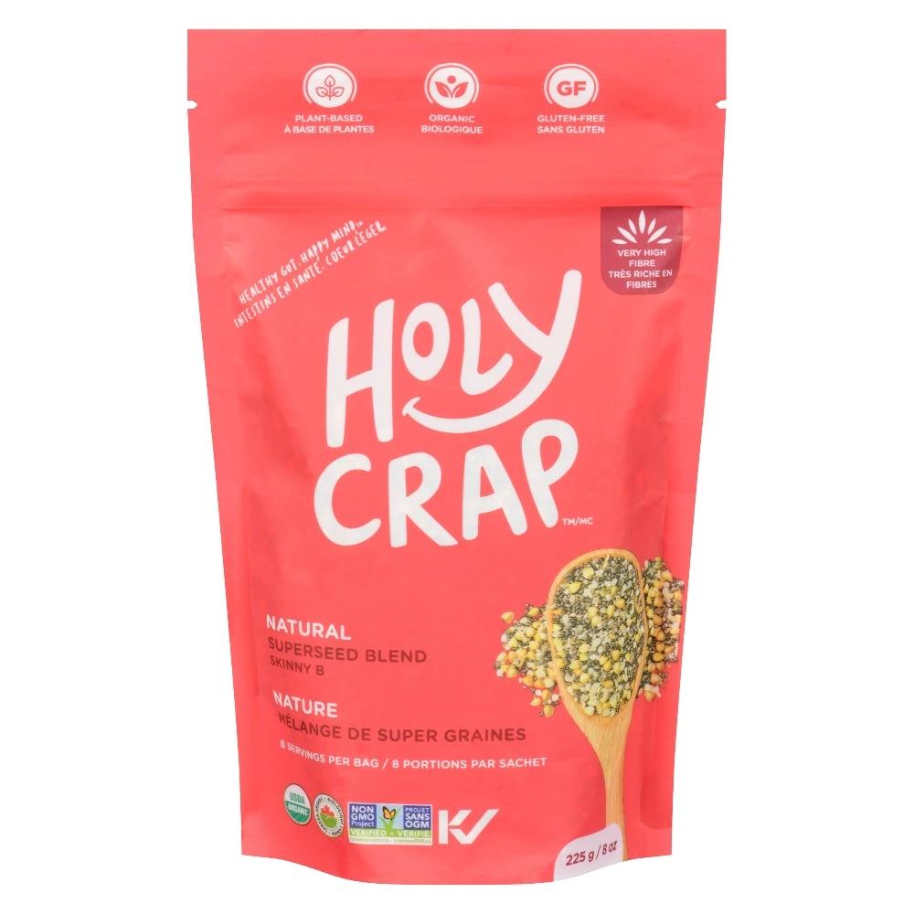 Natural Superseed Bl 225g