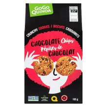 Load image into Gallery viewer, Cookies Dark Choc 165g