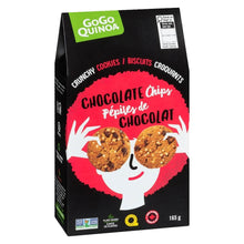 Load image into Gallery viewer, Cookies Dark Choc 165g