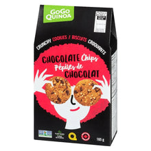 Load image into Gallery viewer, Cookies Dark Choc 165g