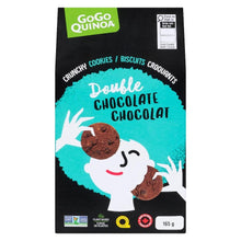 Load image into Gallery viewer, Cookies Double Choc 165g