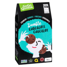 Load image into Gallery viewer, Cookies Double Choc 165g