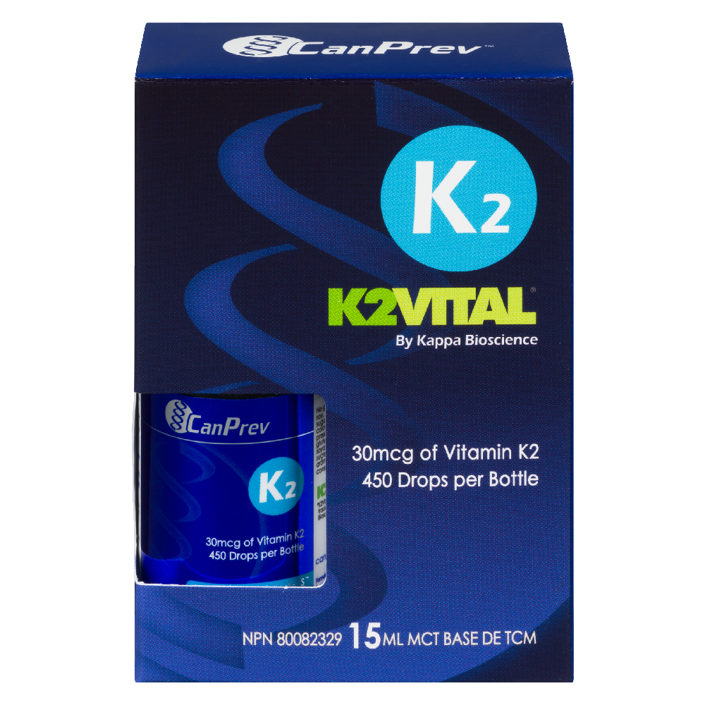 K2 Drops