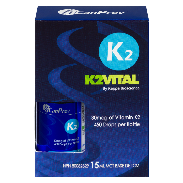 K2 Drops
