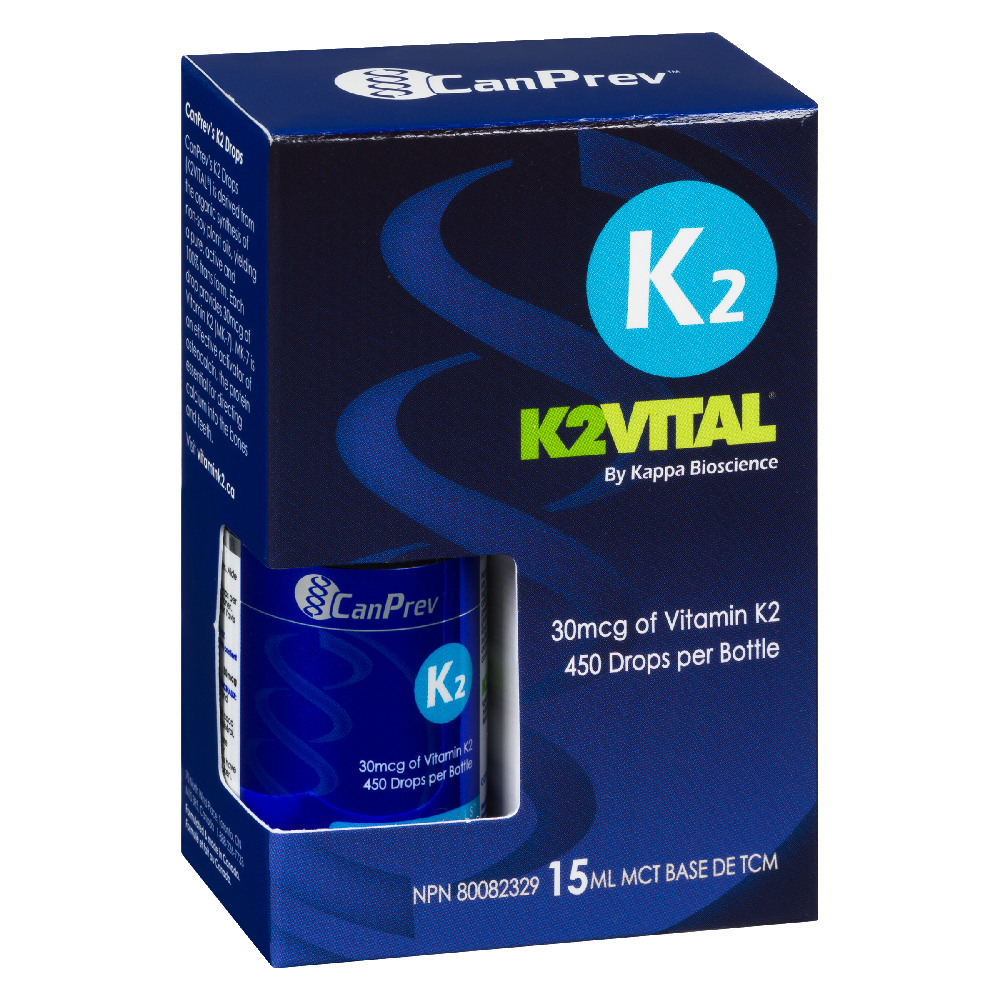 K2 Drops