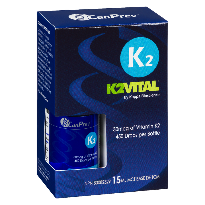 K2 Drops
